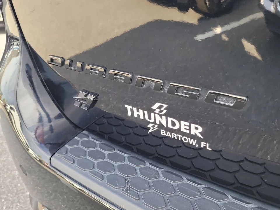 2019 Dodge Durango 3rd Gen - Image 6 of 12