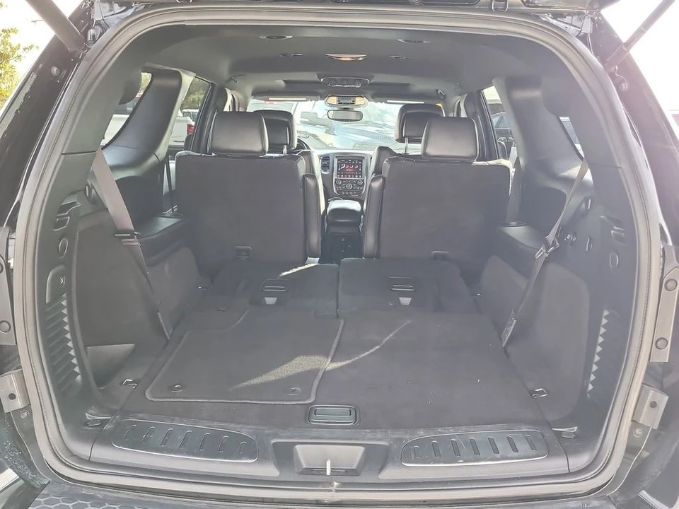 2019 Dodge Durango 3rd Gen - Image 8 of 12