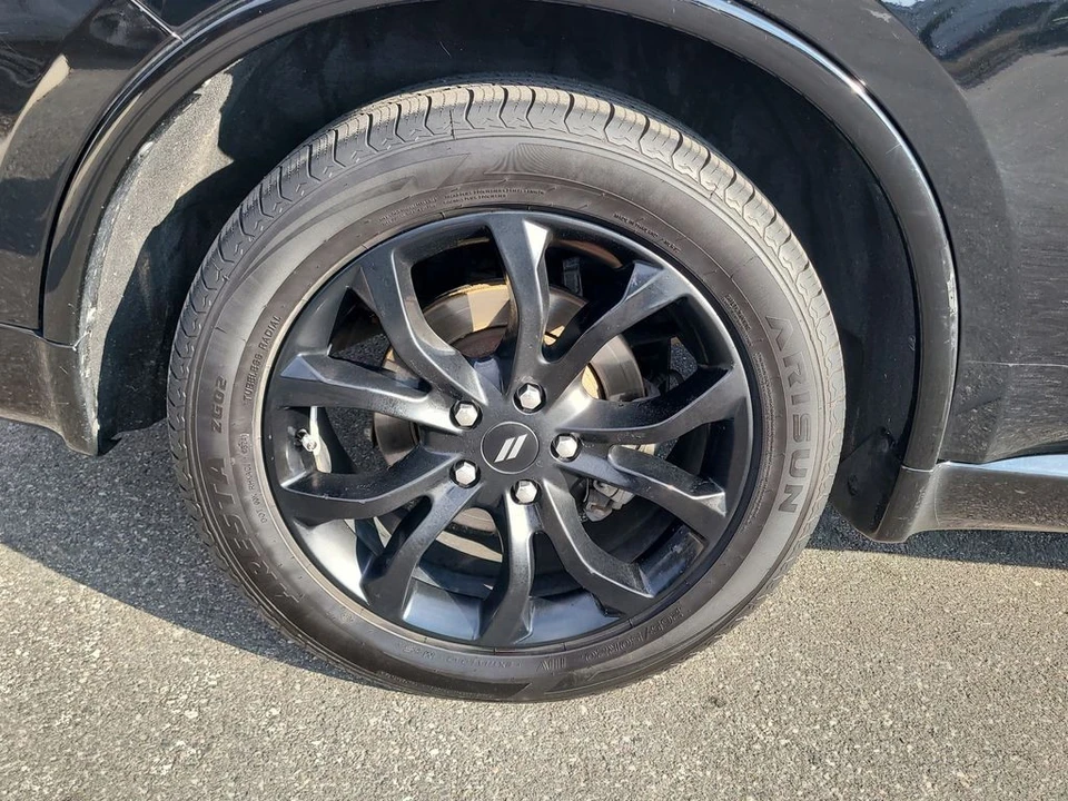 2019 Dodge Durango 3rd Gen - Image 5 of 12