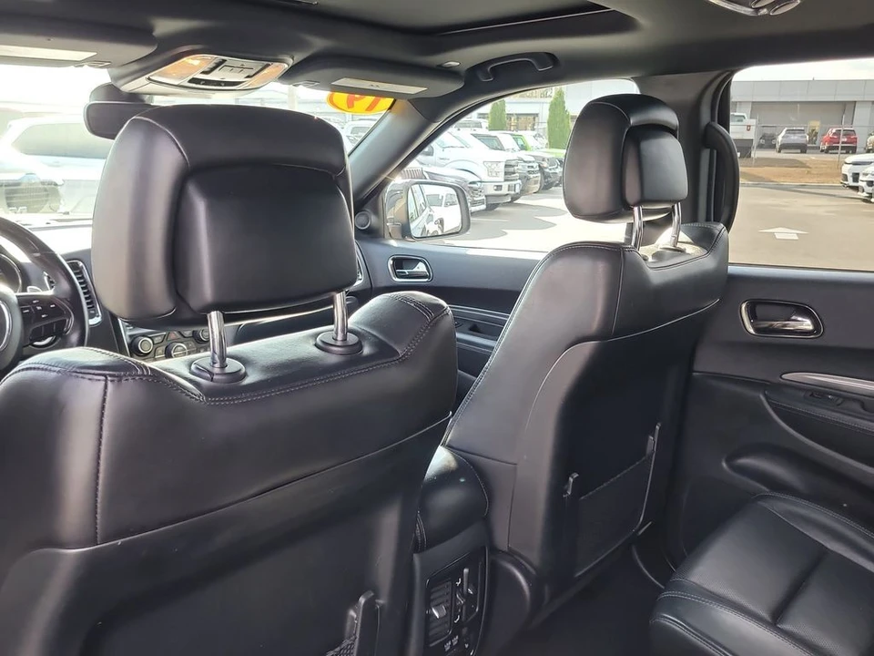 2019 Dodge Durango 3rd Gen - Image 11 of 12
