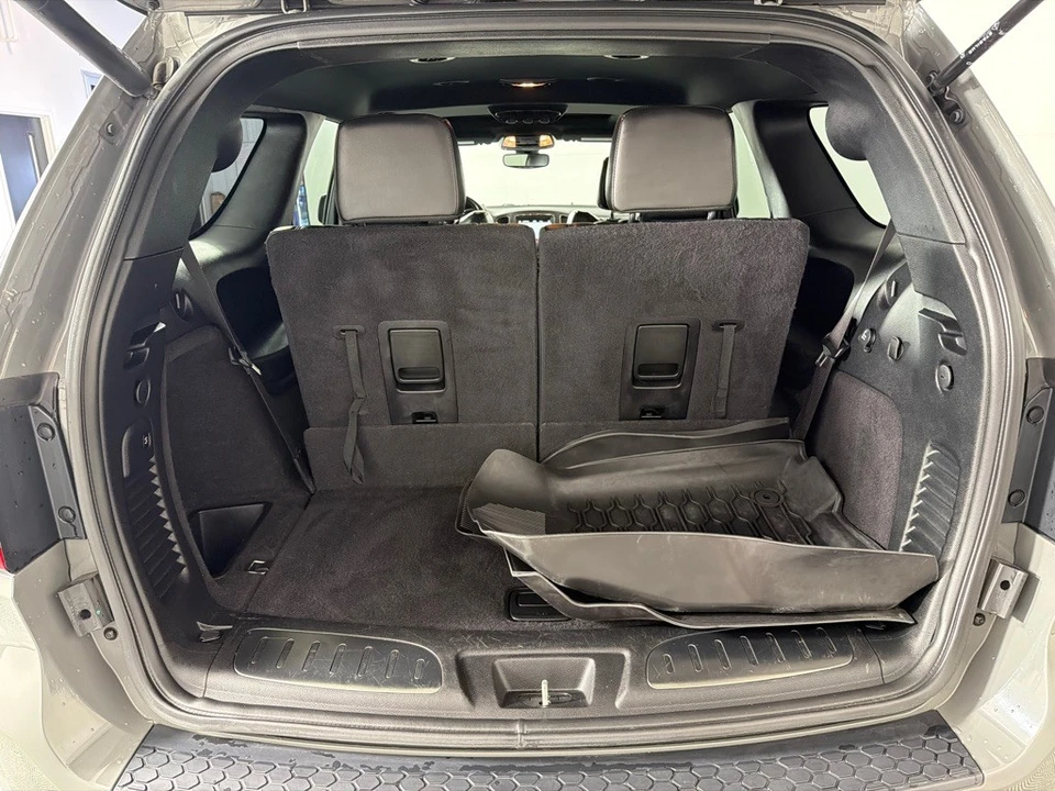 2019 Dodge Durango 3rd Gen - Image 24 of 30