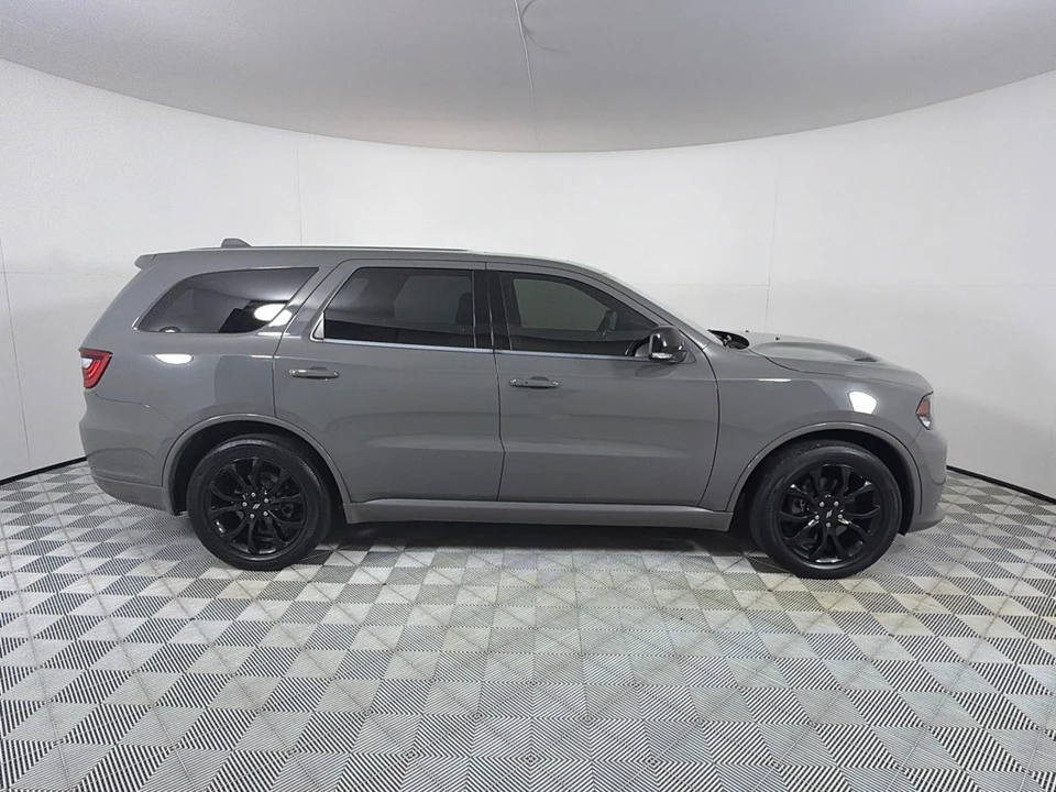 2019 Dodge Durango 3rd Gen - Image 4 of 30