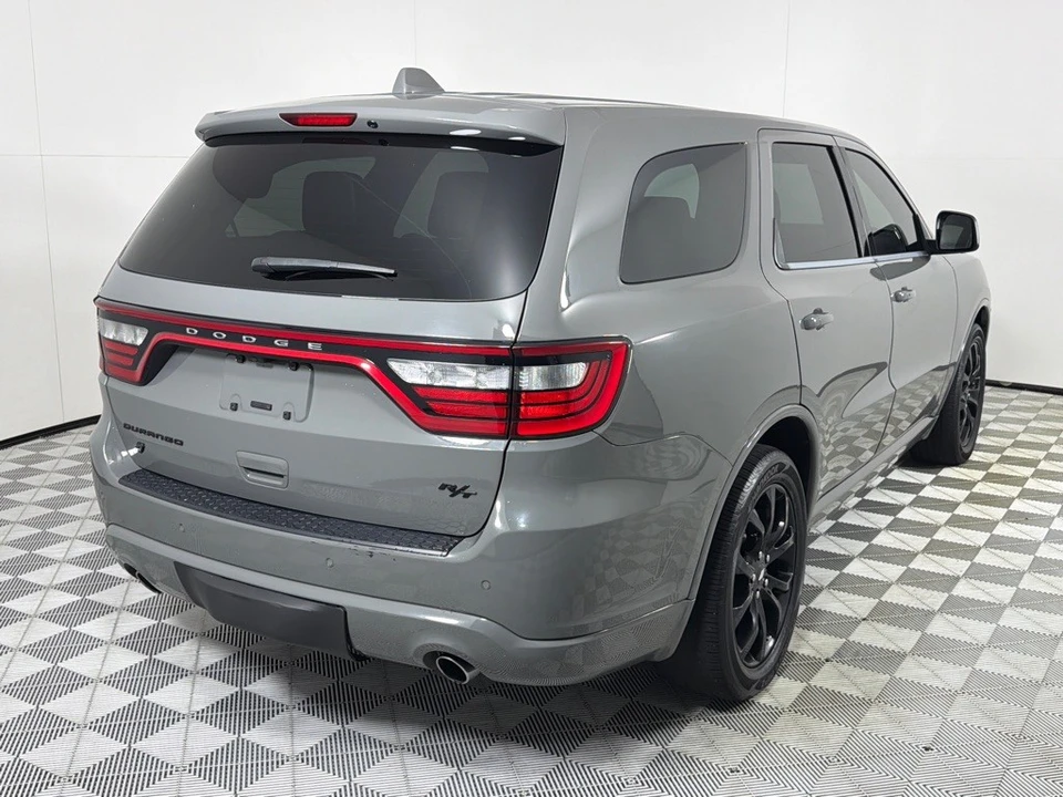 2019 Dodge Durango 3rd Gen - Image 5 of 30