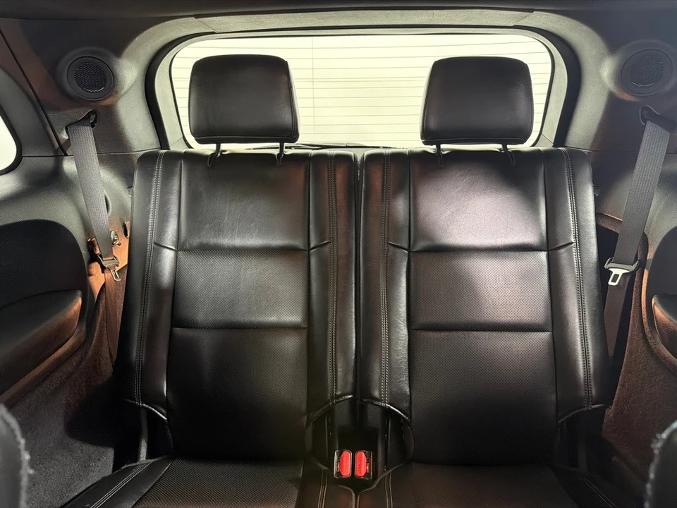 2019 Dodge Durango 3rd Gen - Image 23 of 30