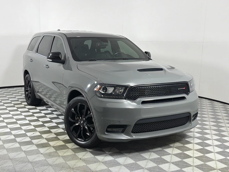 2019 Dodge Durango 3rd Gen - Image 2 of 30
