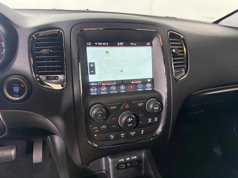 2019 Dodge Durango 3rd Gen - Image 19 of 30