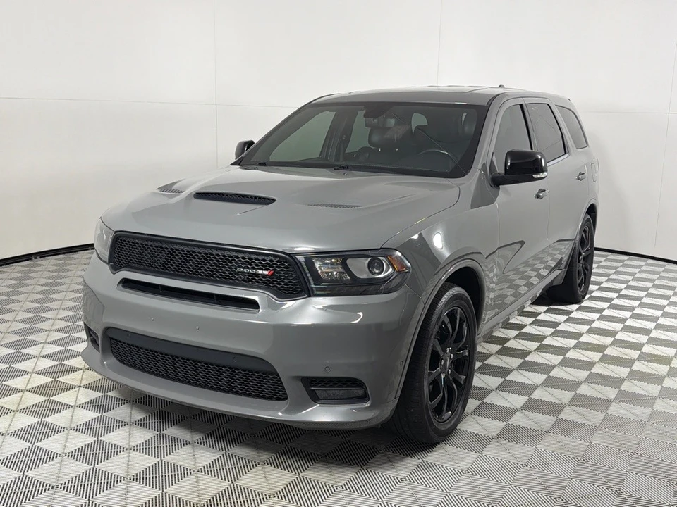 2019 Dodge Durango 3rd Gen - Image 10 of 30