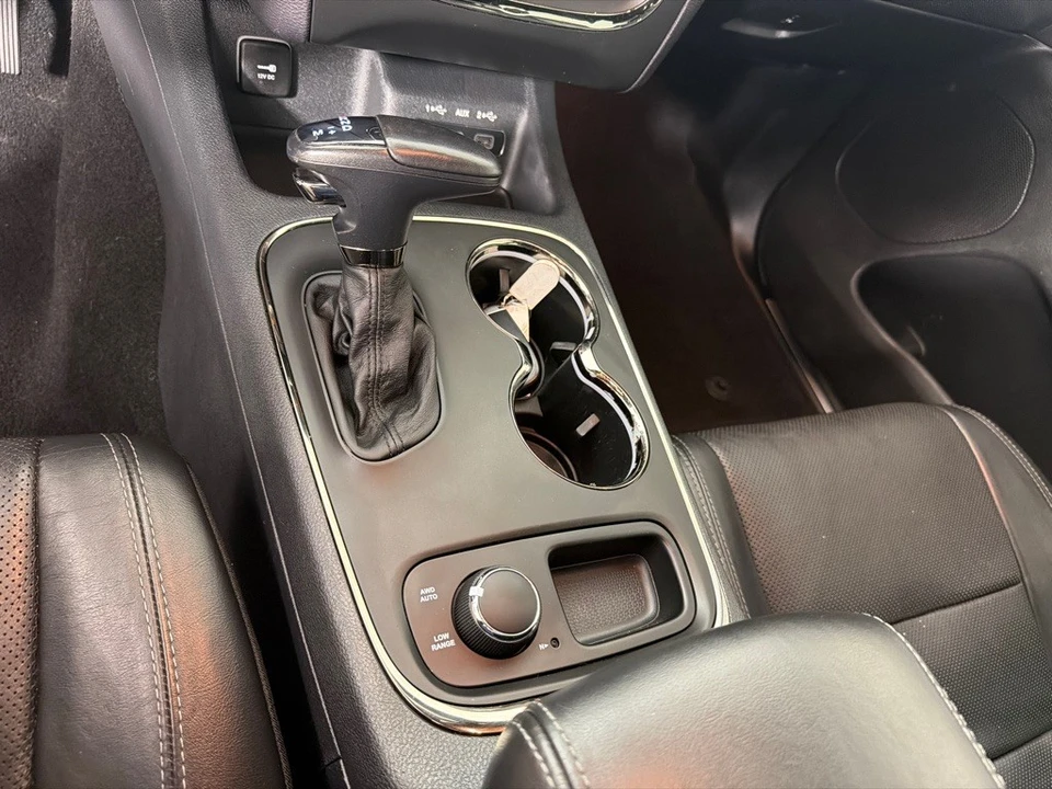 2019 Dodge Durango 3rd Gen - Image 20 of 30