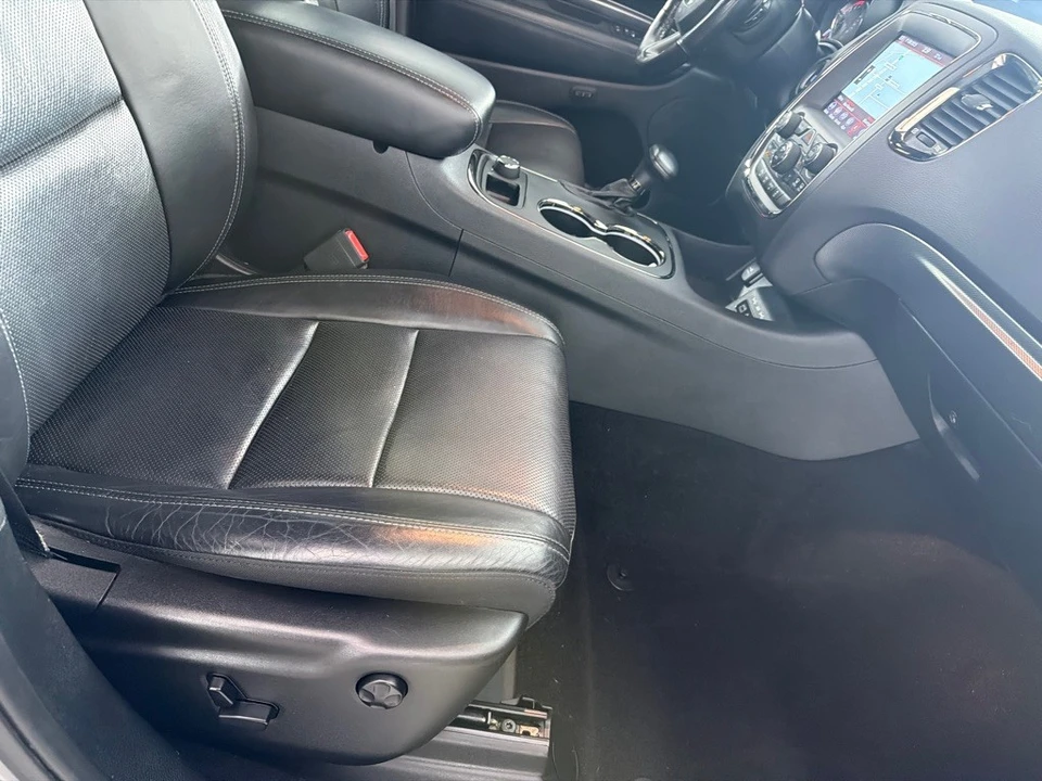 2019 Dodge Durango 3rd Gen - Image 27 of 30