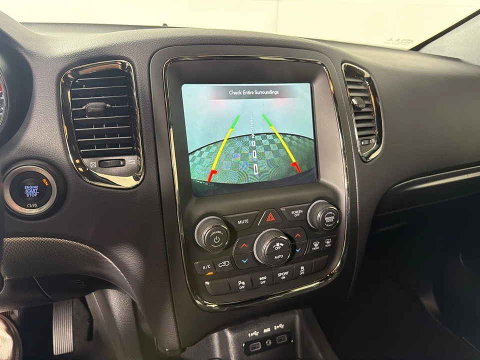 2019 Dodge Durango 3rd Gen - Image 17 of 30