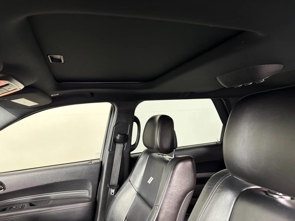 2019 Dodge Durango 3rd Gen - Image 14 of 30