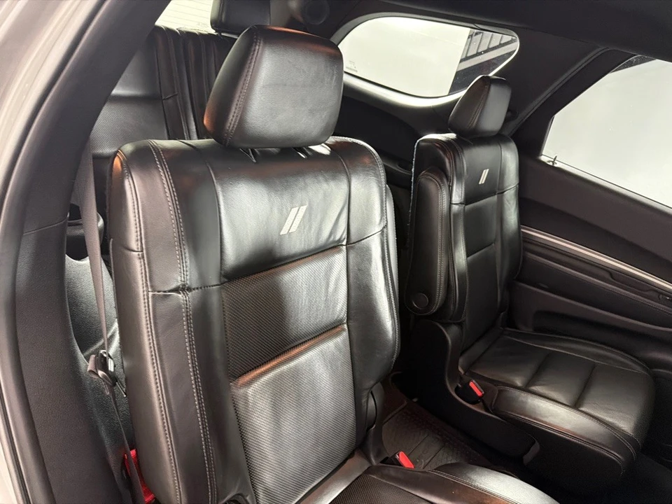 2019 Dodge Durango 3rd Gen - Image 26 of 30
