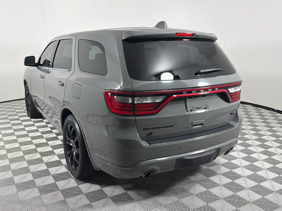 2019 Dodge Durango 3rd Gen - Image 7 of 30