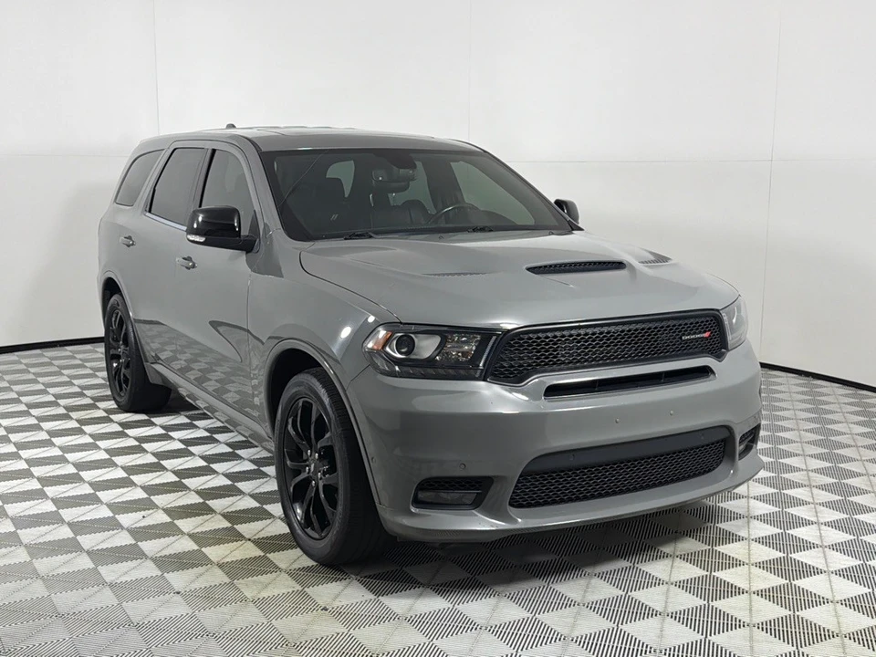 2019 Dodge Durango 3rd Gen - Image 3 of 30