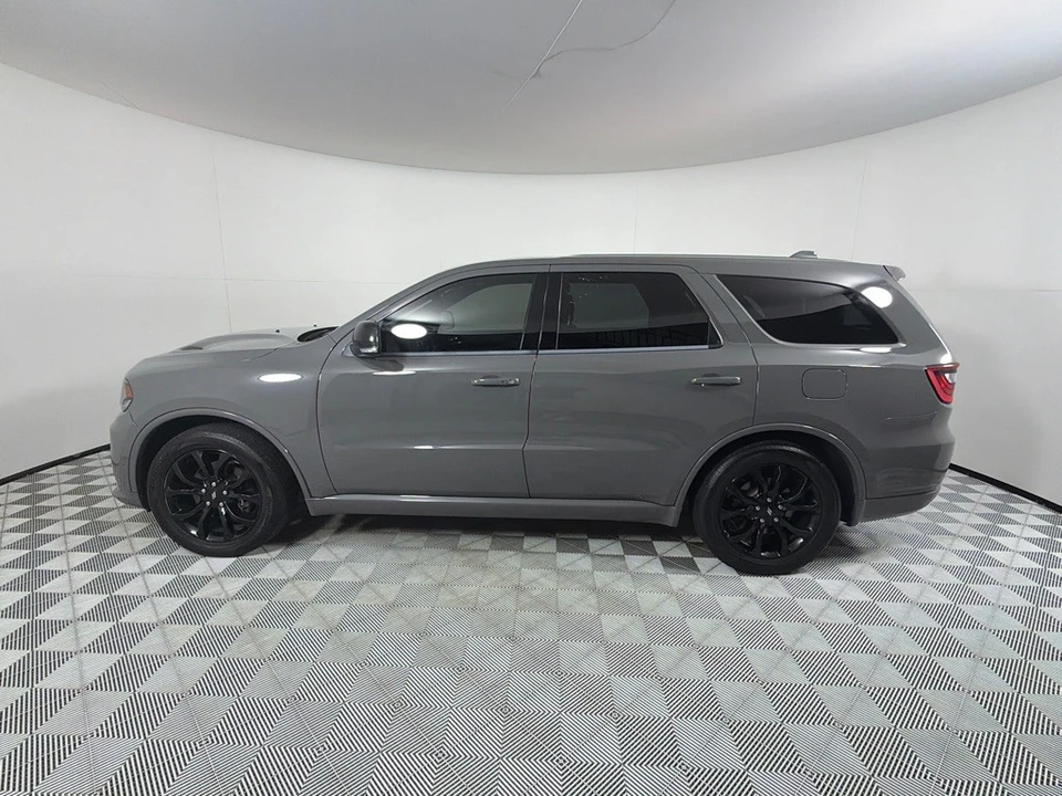 2019 Dodge Durango 3rd Gen - Image 8 of 30