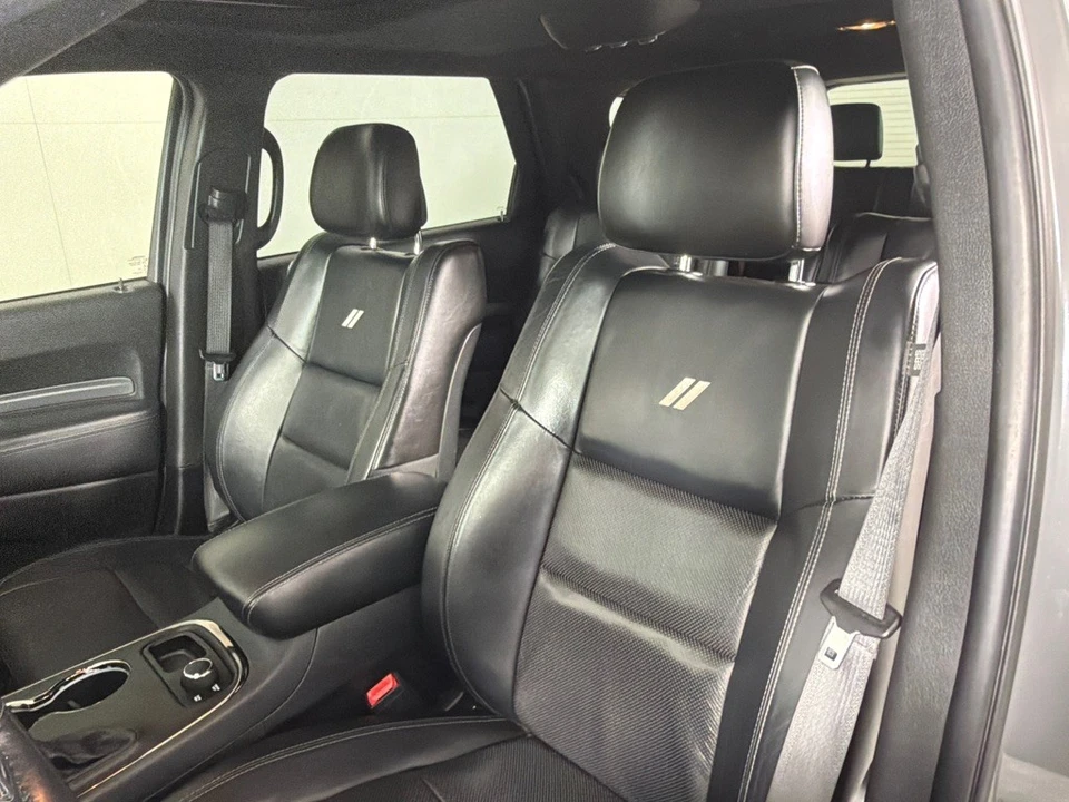 2019 Dodge Durango 3rd Gen - Image 13 of 30