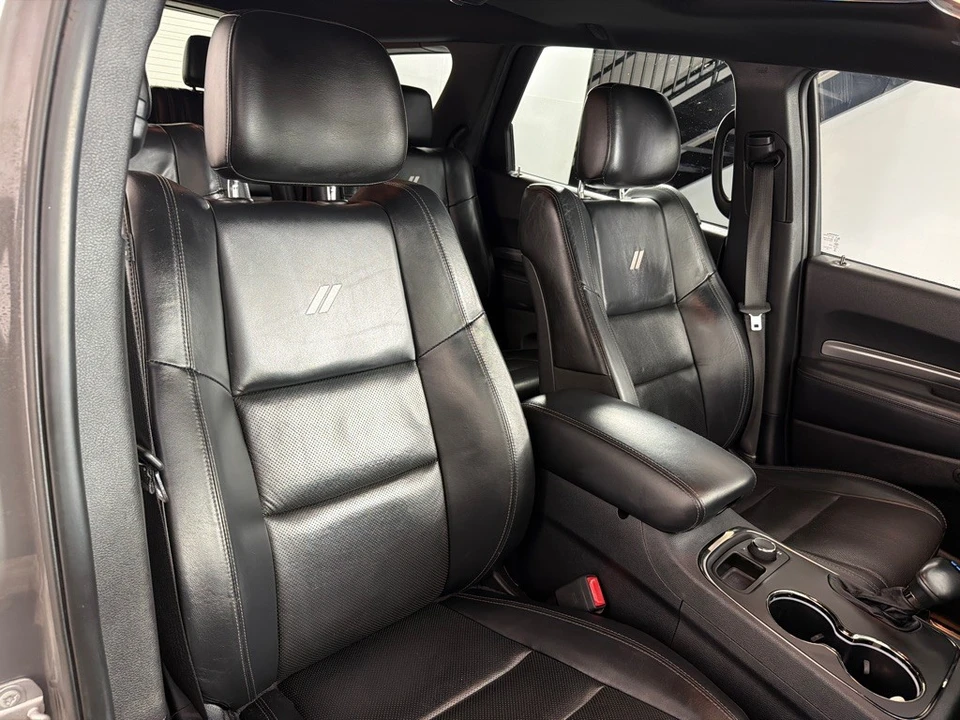 2019 Dodge Durango 3rd Gen - Image 28 of 30