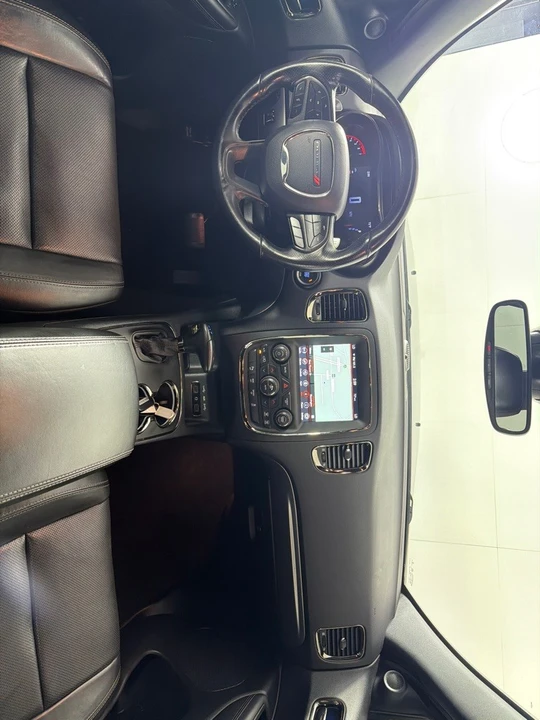 2019 Dodge Durango 3rd Gen - Image 29 of 30