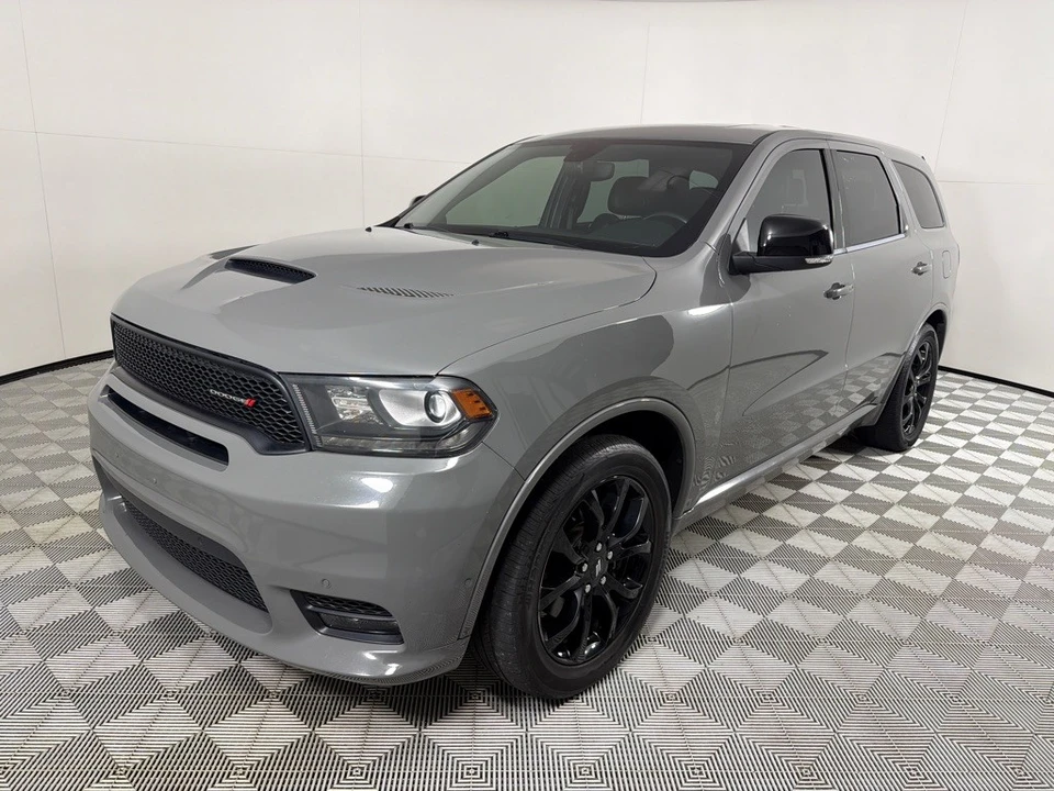 2019 Dodge Durango 3rd Gen - Image 9 of 30