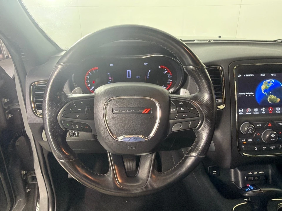 2019 Dodge Durango 3rd Gen - Image 16 of 30