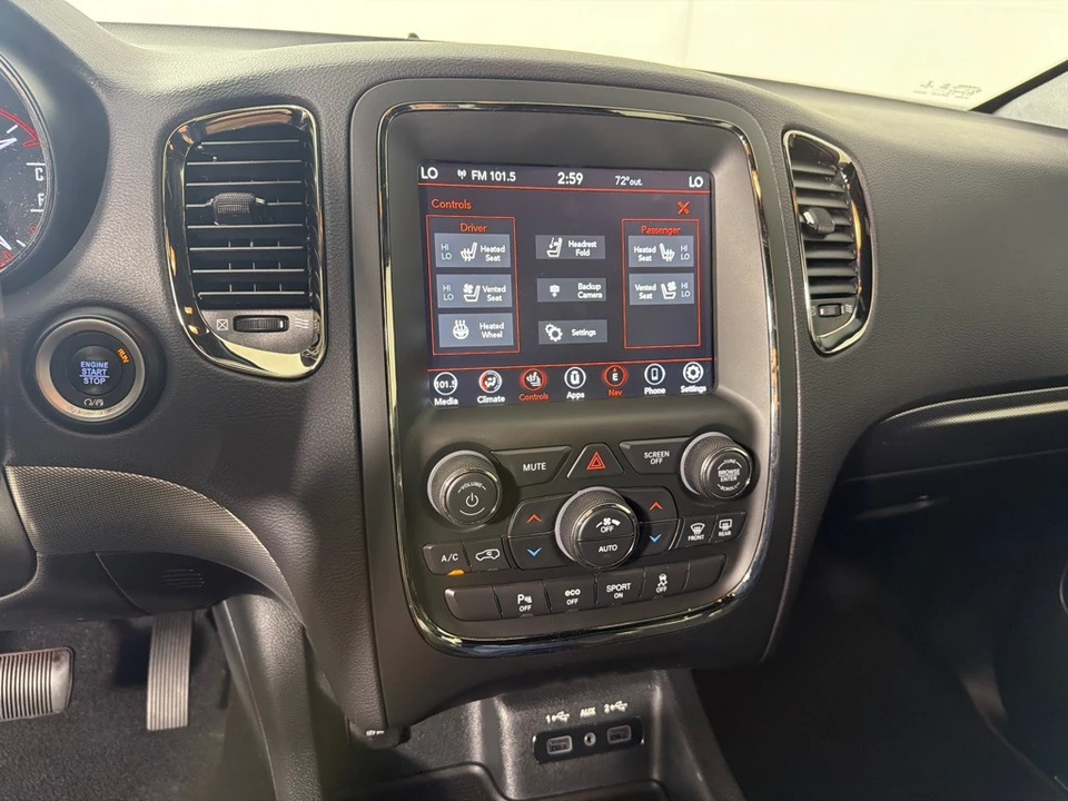 2019 Dodge Durango 3rd Gen - Image 18 of 30