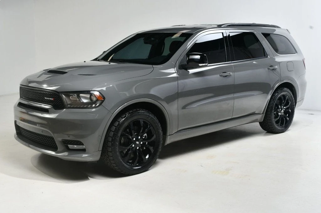 2019 Dodge Durango 3rd Gen - Image 2 of 12