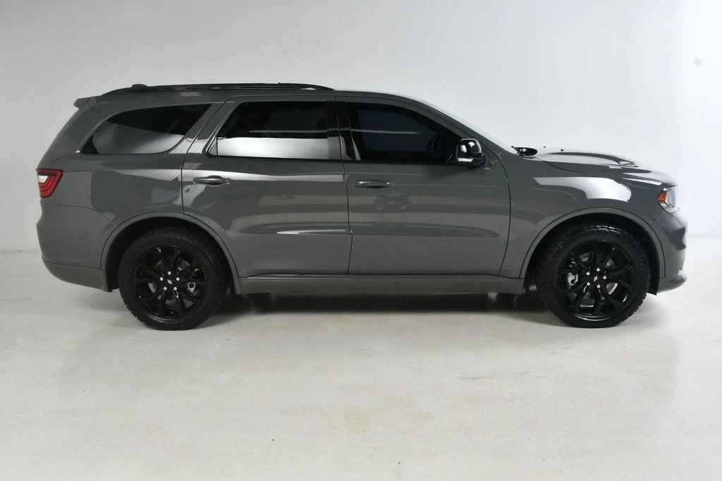 2019 Dodge Durango 3rd Gen - Image 3 of 12