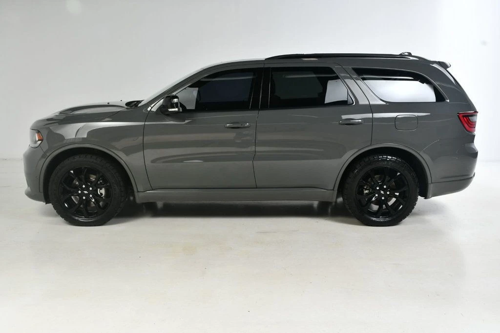 2019 Dodge Durango 3rd Gen - Image 4 of 12