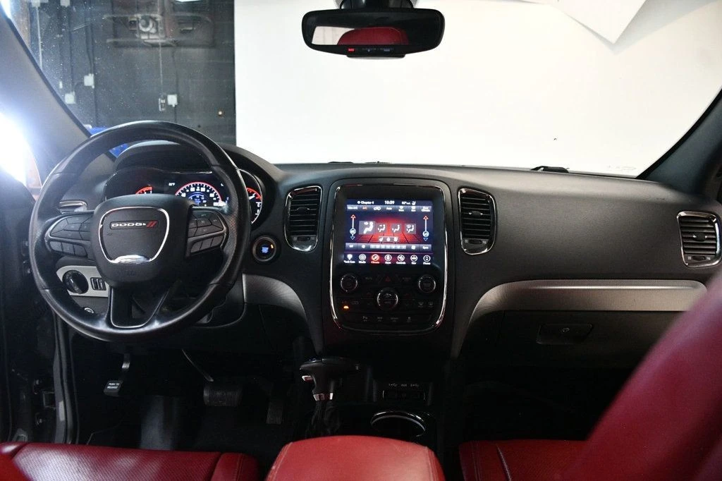 2019 Dodge Durango 3rd Gen - Image 5 of 12