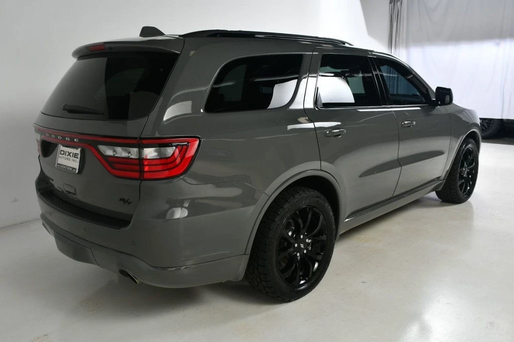 2019 Dodge Durango 3rd Gen - Image 9 of 12