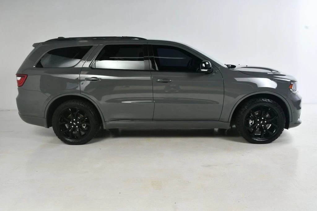 2019 Dodge Durango 3rd Gen - Image 3 of 12