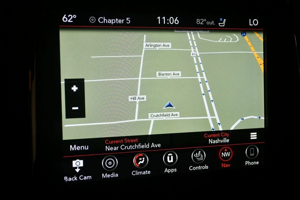 2019 Dodge Durango 3rd Gen - Image 7 of 12