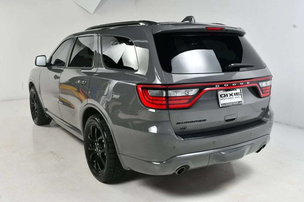 2019 Dodge Durango 3rd Gen - Image 10 of 12