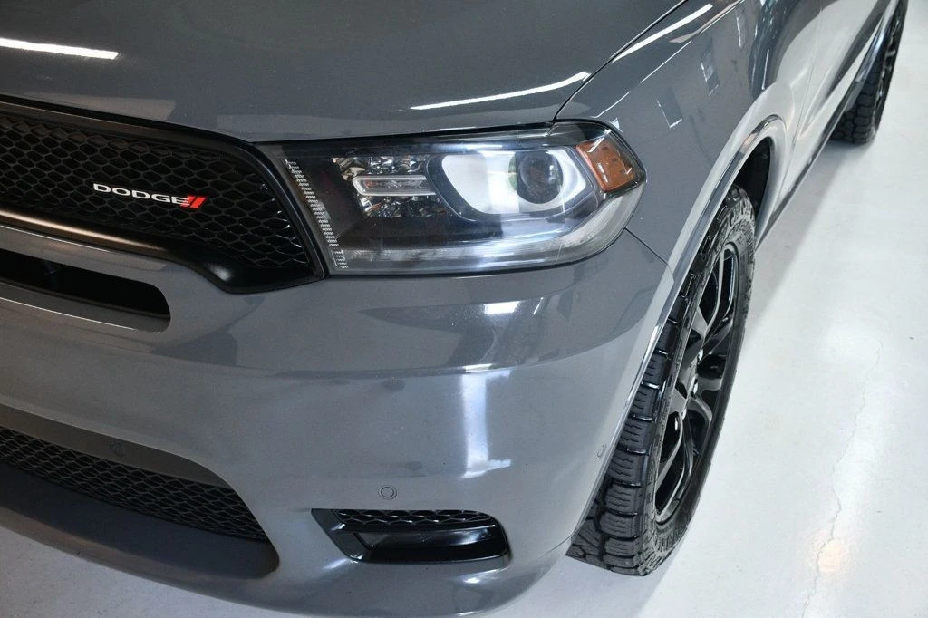 2019 Dodge Durango 3rd Gen - Image 12 of 12