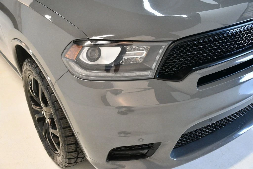 2019 Dodge Durango 3rd Gen - Image 11 of 12
