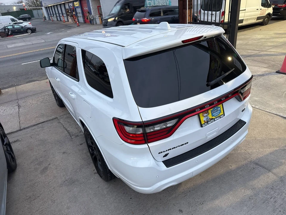 2019 Dodge Durango 3rd Gen - Image 11 of 21