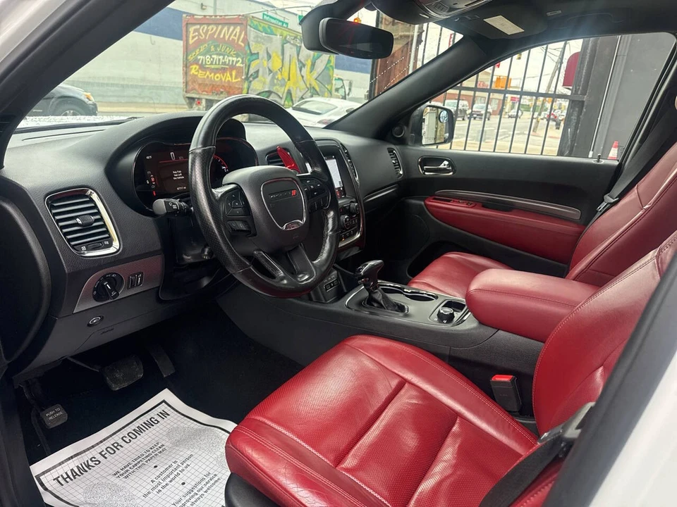 2019 Dodge Durango 3rd Gen - Image 21 of 21