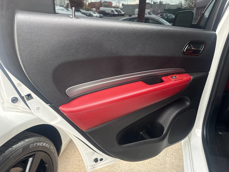 2019 Dodge Durango 3rd Gen - Image 18 of 21