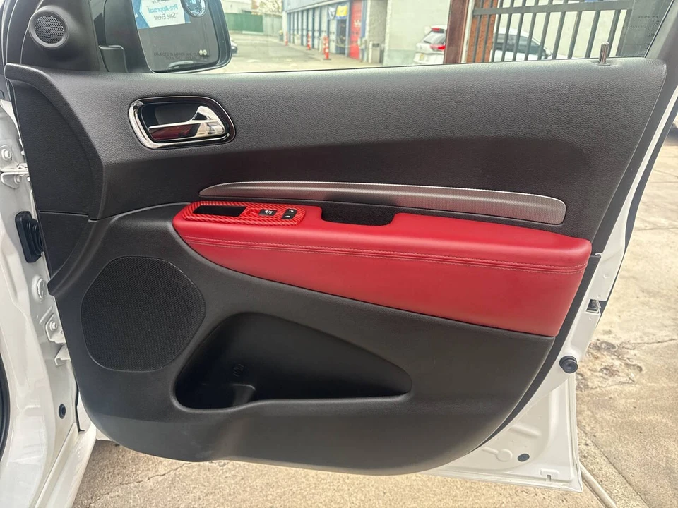 2019 Dodge Durango 3rd Gen - Image 19 of 21