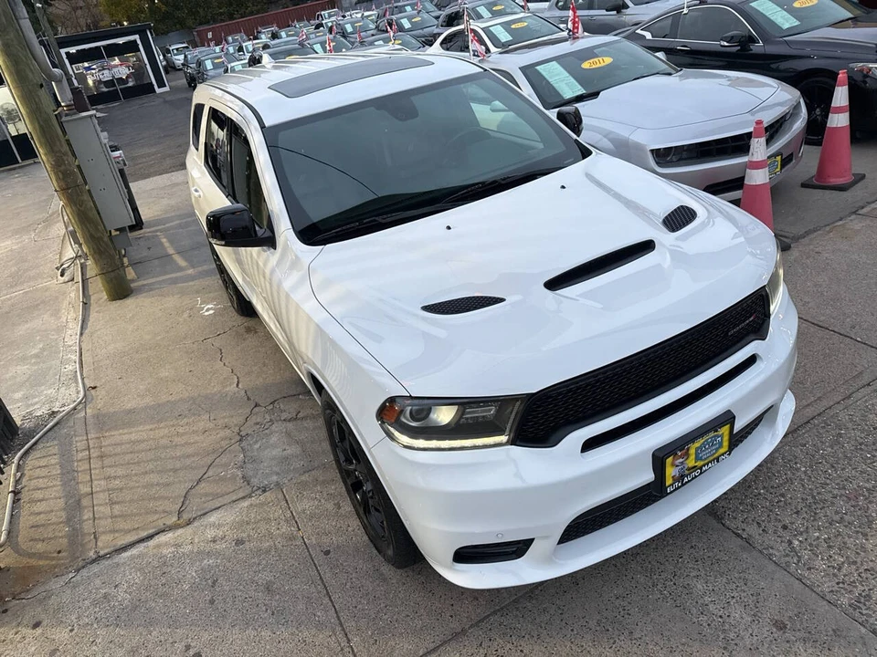 2019 Dodge Durango 3rd Gen - Image 9 of 21