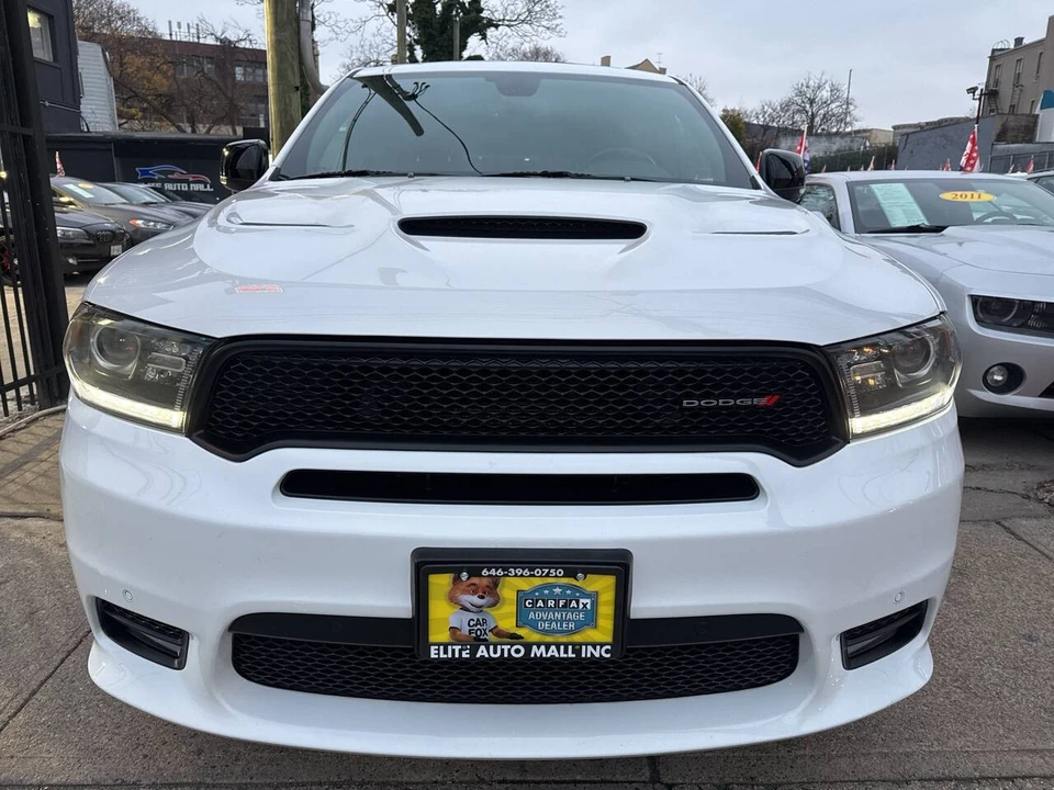 2019 Dodge Durango 3rd Gen - Image 3 of 21