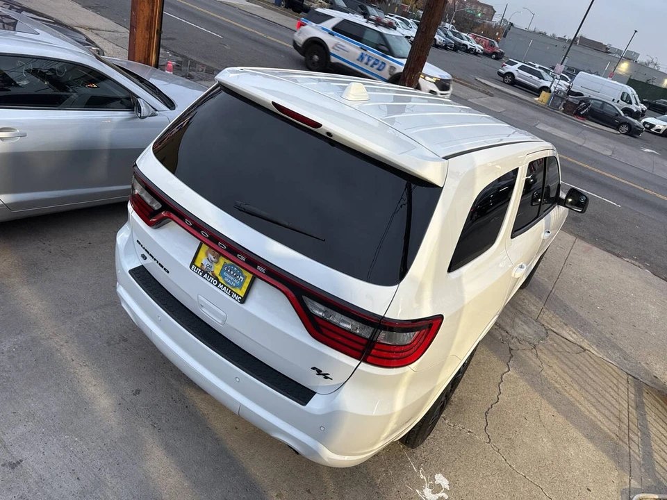 2019 Dodge Durango 3rd Gen - Image 12 of 21