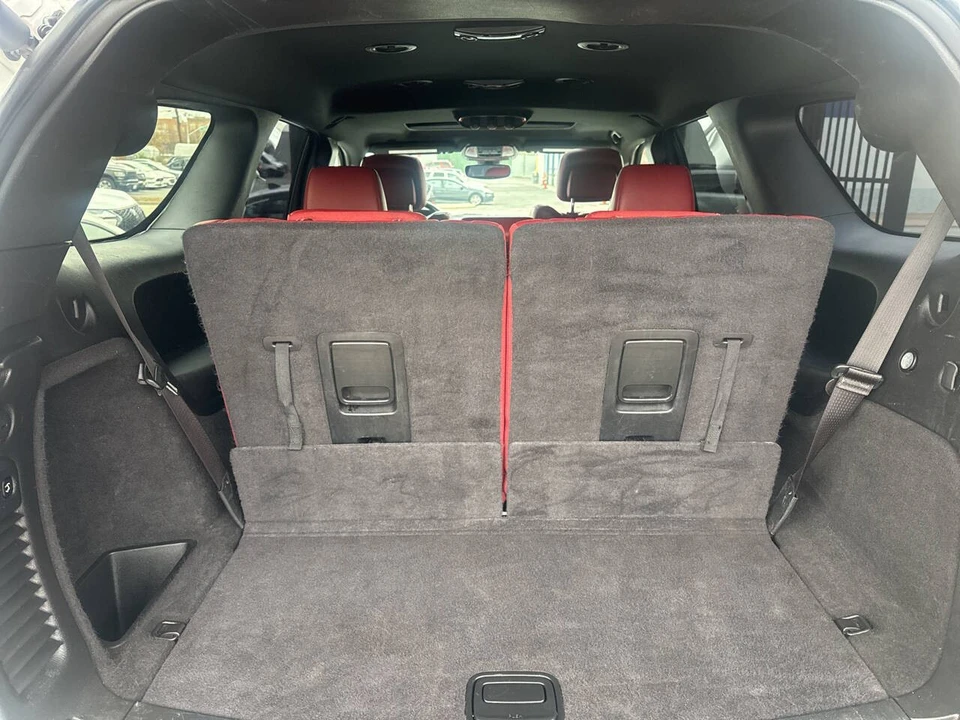 2019 Dodge Durango 3rd Gen - Image 14 of 21