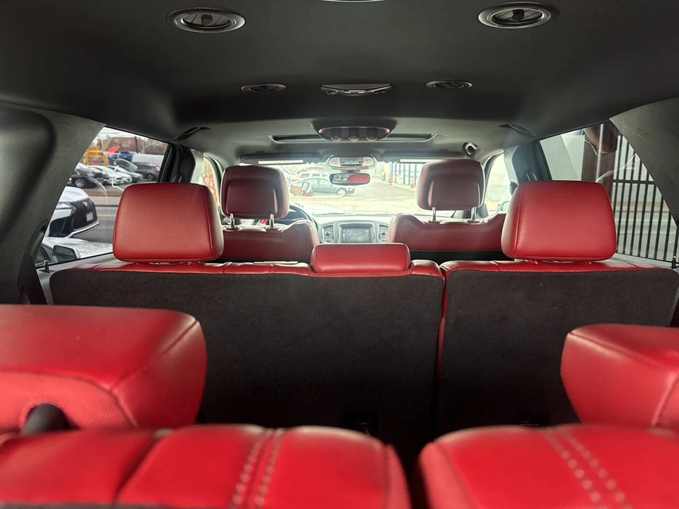 2019 Dodge Durango 3rd Gen - Image 15 of 21