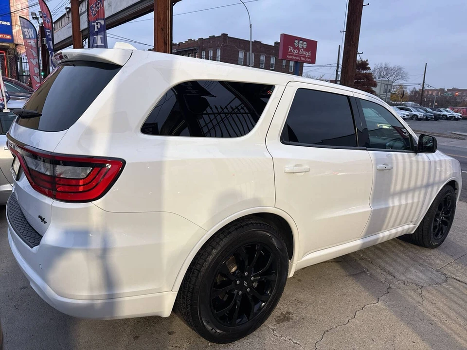 2019 Dodge Durango 3rd Gen - Image 8 of 21