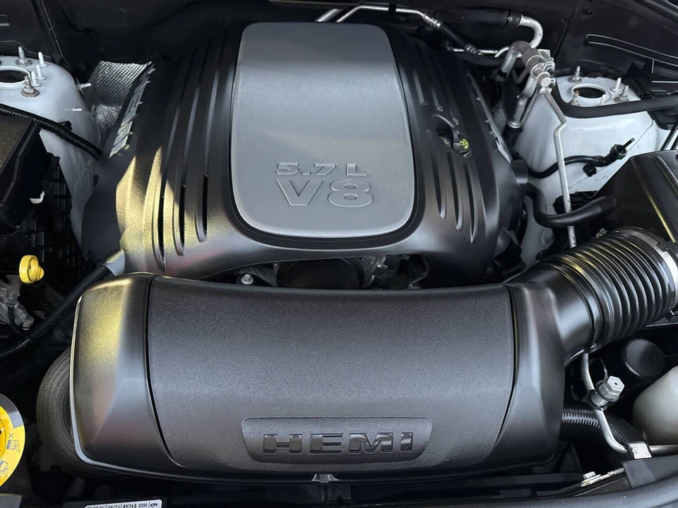 2019 Dodge Durango 3rd Gen - Image 13 of 21