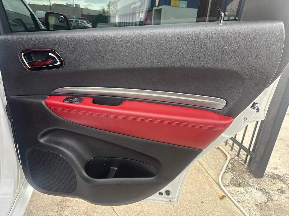 2019 Dodge Durango 3rd Gen - Image 20 of 21