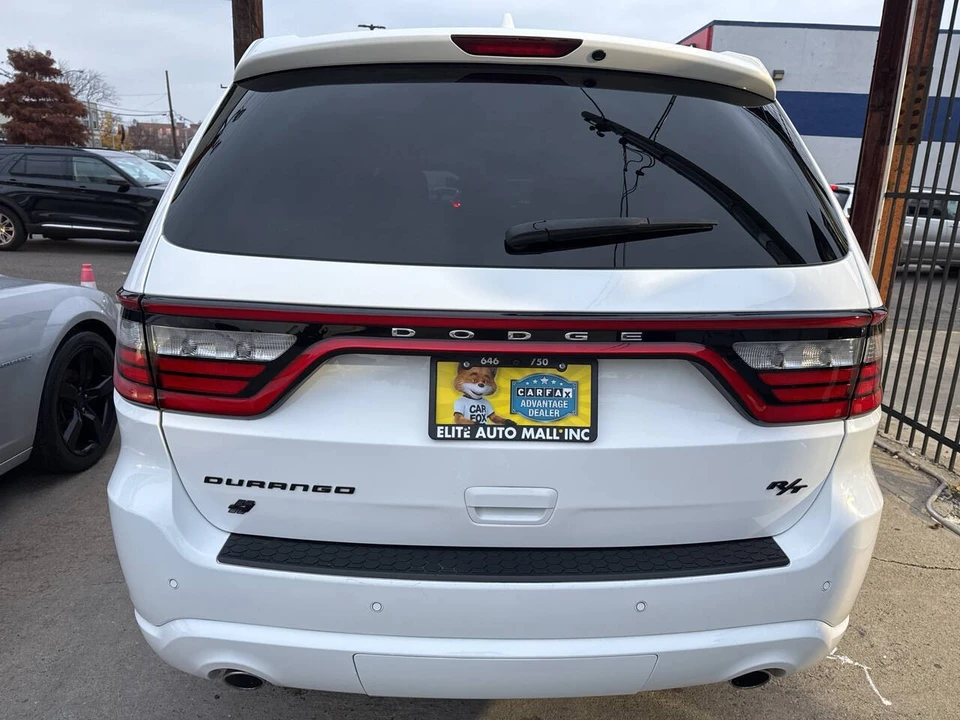 2019 Dodge Durango 3rd Gen - Image 6 of 21