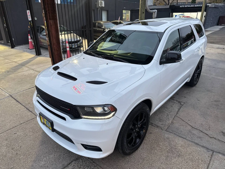 2019 Dodge Durango 3rd Gen - Image 10 of 21