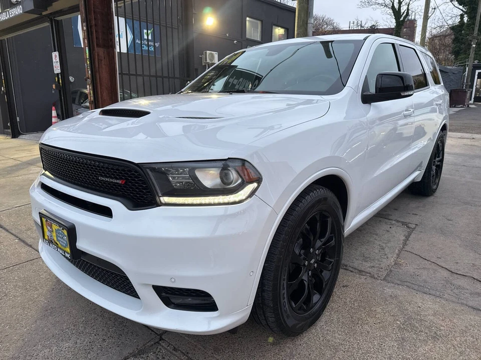 2019 Dodge Durango 3rd Gen - Image 4 of 21